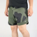 شلوارک مردانه کشاله دار نایک 6726