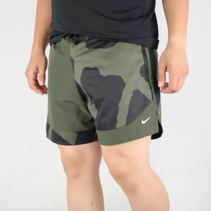 شلوارک مردانه کشاله دار نایک 6726