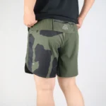 شلوارک مردانه کشاله دار نایک 6726 - Image 3