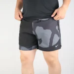 شلوارک مردانه کشاله دار نایک 6726 - Image 4