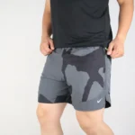 شلوارک مردانه کشاله دار نایک 6726 - Image 6