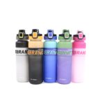 قمقمه 1 لیتری دو رنگ YIBEN