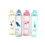 قمقمه 750 میل طرحدار 16021