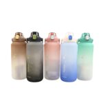 قمقمه 2 لیتری آنتی باکتریال