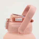 قمقمه رنگی مات YIBEN نی دار 326 - Image 5