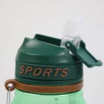 قمقمه شفاف 1لیتری sport 97 - Image 3