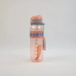 قمقمه شفاف 1لیتری sport 97 - Image 4