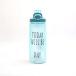 قمقمه قفل دار 700 میل تکست 6064 - Image 7