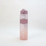 قمقمه مات 1لیتری طرح مربعی 730 - Image 8