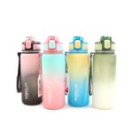 قمقمه ورزشی 850 میل