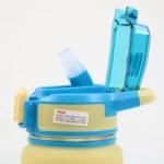 قمقمه ورزشی 850 میل - Image 4