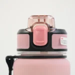 قمقمه ورزشی 850 میل - Image 8