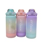 قمقمه ورزشی YIBEN دسته دار 368