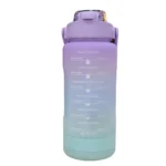 قمقمه ورزشی YIBEN دسته دار 368 - Image 6