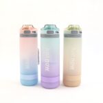 قمقمه ورزشی YIBEN نی دار 314