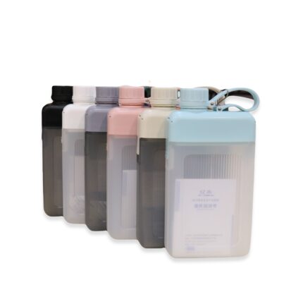 قمقمه کتابی مات YIBEN 322