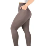 لگ زنانه بغل جیب دار لولولمون YG20 - Image 13