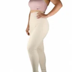 لگ زنانه کبریتی فشرده لولولمون YG60 - Image 2