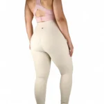 لگ زنانه کبریتی فشرده لولولمون YG60 - Image 3