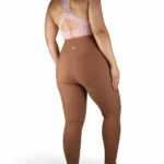 لگ زنانه کبریتی فشرده لولولمون YG60 - Image 5