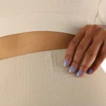 لگ زنانه کبریتی لولولمون کد 301 - Image 17