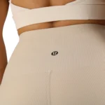 لگ زنانه کبریتی لولولمون کد 301 - Image 16