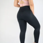 لگ زنانه یوگا لیزری لیفت باسن نایک - Image 5