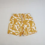 مایو بچگانه پسرانه LCW2001 - Image 2