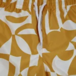 مایو بچگانه پسرانه LCW2001 - Image 3