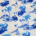 مایو بچگانه پسرانه LCW2001 - Image 11