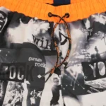 مایو بچگانه پسرانه LCW2001 - Image 7