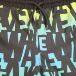 مایو بچگانه پسرانه LCW2001 - Image 9