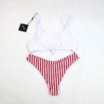 مایو بیکینی زنانه گرهی ELA01