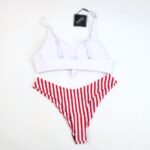 مایو بیکینی زنانه گرهی ELA01 - Image 4