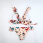 مایو شنا بیکینی زنانه ELA02 - Image 6