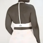 نیم تنه زنانه alo کد L09 - Image 6