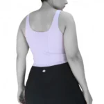 نیم تنه زنانه بلند 01413 - Image 3