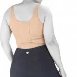 نیم تنه زنانه بلند 01413 - Image 9