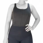 نیم تنه زنانه بلند 01413 - Image 6