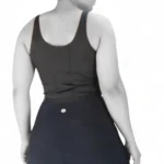 نیم تنه زنانه بلند 01413 - Image 7