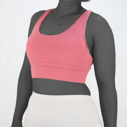 نیم تنه زنانه غزن دار 051