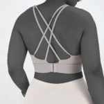 نیم تنه زنانه غزن دار 051 - Image 8