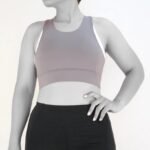 نیم تنه زنانه غزن دار on NA18