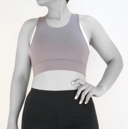 نیم تنه زنانه غزن دار on NA18