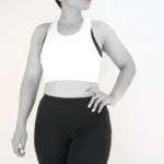 نیم تنه زنانه غزن دار on NA18 - Image 10