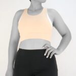 نیم تنه زنانه غزن دار on NA18 - Image 4