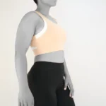 نیم تنه زنانه غزن دار on NA18 - Image 6