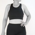 نیم تنه زنانه غزن دار on NA18 - Image 7