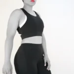 نیم تنه زنانه غزن دار on NA18 - Image 9