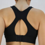 نیم تنه زنانه پشت غزن نایک WX172 - تصویر 7